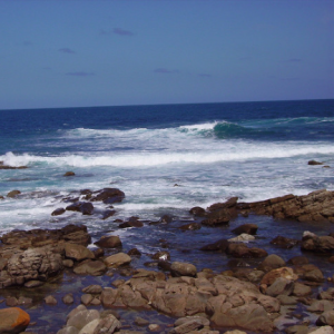 Mossel Bay
